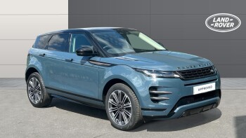 Land Rover Range Rover Evoque 2.0 D200 Dynamic SE 5dr Auto Diesel Hatchback